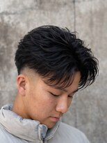 ミオ リベル(Mio'' LIBER)&nbsp;フェザーショート