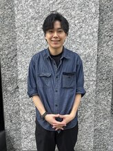 クラヴィア エクラート 梅田店(CLAVIA.ECLART)&nbsp;谷口 優也