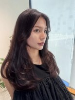 アリーズ(ALLYS) 簡単可愛いレイヤーカット◎寺西