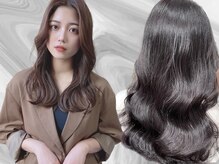 タイムズサロン 栄(times salon)の雰囲気（艶髪ダークデザインカラーや毎日が楽になるヘアスタイルをご案内）