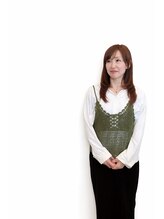 アース コアフュール ボーテ 成田店(EARTH coiffure beaute)&nbsp;萩原 理恵