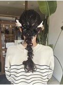 あみおろし