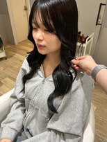 デジャヴ ヘアー アンド スペース 西千葉(dejave hair&space) 髪質改善20代30代40代レイヤーカット韓国ボブ顔周り西千葉