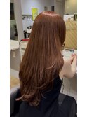 BREK/20代30代40代/大人美髪//髪質改善/レイヤーカット