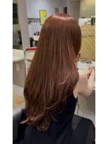 ブレイク(BREK) BREK/20代30代40代/大人美髪//髪質改善/レイヤーカット