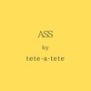 バイテイタテイト(by tete a tete)のお店ロゴ