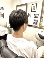スカイ ビューレックス 丸の内店&nbsp;ナチュラルショート