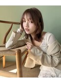 ハッシュレイヤー韓国レイヤーミディアムイルミナカラー