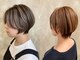 カミーノ ヘアデザイン(Camino Hair Design)の写真