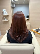 ランプ 泉中央(Lamp)&nbsp;乾燥毛をうる艶髪へ