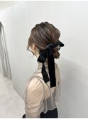 シニヨン