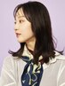 ★新規限定★カット+カラー 【20%OFF】￥ 17,600 →￥14,080