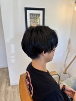 トロヘアー(TORO HAiR)&nbsp;大人センターパート