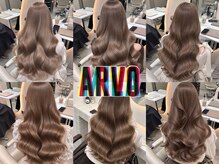 アルボ バイ ミラ 心斎橋(ARVO by MILA)