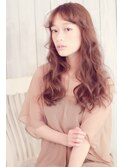 パリジェンヌなフレンチウェーブ