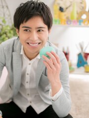 【macaron】☆爽やかビジネスショート☆