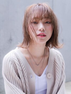 エイミー(Aimee) Aimee アンニュイシアーベージュ