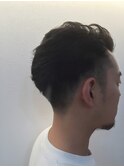 MAKOTO☆スタイリッシュメンズヘア