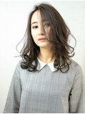 【RecRe hair】小顔カット/面長さんにオススメ☆