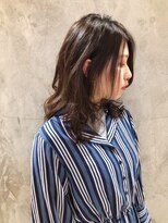 プランタンアヴェダ(printemps AVEDA) 春ラフカール