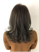 【HEADS】本八幡 透明感あふれるロングヘア by名嶋