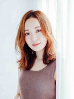 コレクション 船堀店(collection)&nbsp;やわらかウェーブミディ