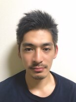 アンジュ 佐賀みやき店(Ange) ショートアッシュグレージュ