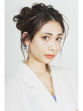 クロエ 目黒(Cloe) セクシーレイヤー