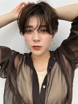 ガーデントウキョウ(GARDEN Tokyo) 【GARDEN 田中麻由】