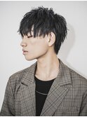 (石川)ソフトツイストスパイラルマッシュ