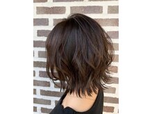 ヘア フィックス リュウ リゾート(hair fix RYU Resort)