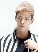 白鳥大珠選手スタイル