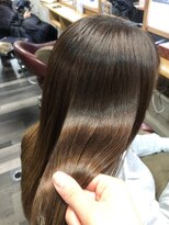 ヘアリゾートエーアイ 秋葉原店(hair resort Ai)&nbsp;サイエンスアクア