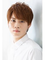 シェルベアー 銀座四丁目(Shell Bear)&nbsp;【ShellBear銀座4丁目】メンズショート