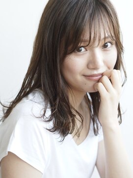 プロデュース 古淵店(Produce) ウェーブブラウン