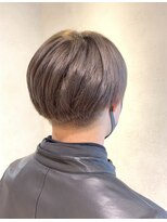 カルテット(Quartett)&nbsp;【Quartett】柔らかグレージュ