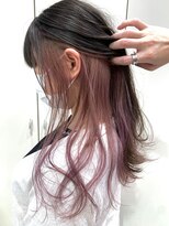 アッシュ 関内店(Ash)&nbsp;インナーカラー