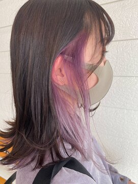 ミーサ 可児店(MYSA) インナー