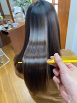 ラシュシュ(La chou chou) 髪質改善/美髪プログラム