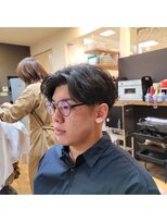 アートキューブ(ART CUBE)&nbsp;センターパート