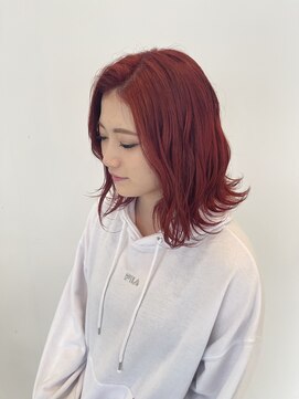 アロハナ 津店(ALOHANA) Cherry Led