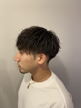 トゥーユー(to you...) ショートマッシュ