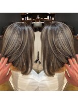 ワールドオーダー 天王寺店(WORLD ORDER)&nbsp;ハイライト