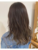 クラリス バイネオ 武蔵小杉(Claris by neo)&nbsp;ルーズに楽しむ低温デジタルパーマ