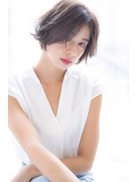 ラクヘアー 住吉店(rak hair) 大人ショート