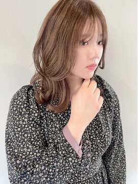 スリークバイナチュラ(SLEEKbyNATURA.) ワンホンヘア