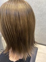 アンシェリ(Ancheri by flammeum)&nbsp;ベージュ