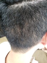 ラウレア リノ(Laule'a Lino)&nbsp;メンズもしっかり染る！ザクロペインター