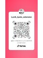 ルシア 京都四条河原町烏丸(LuciA)&nbsp;LuciA公式TikTok→【Lucia_kyoto_extension】フォローミー