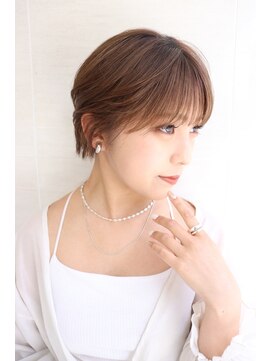 オーロ(ORO) プリカールナチュラルショートチョコレート